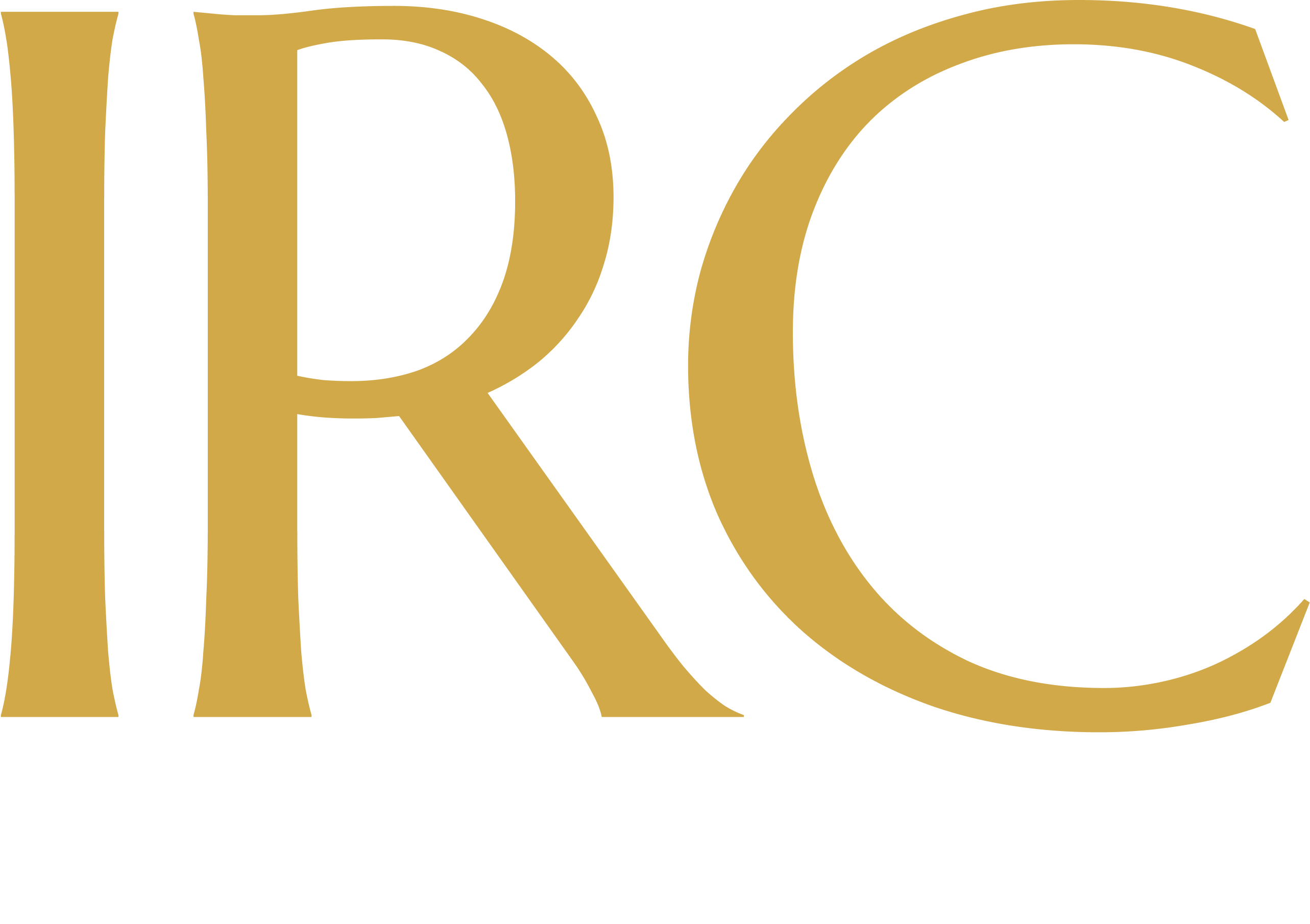 IRC Partners